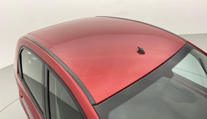 2017 Tata Nano TWIST XTA, Petrol, Automatic, 38,118 km, Roof