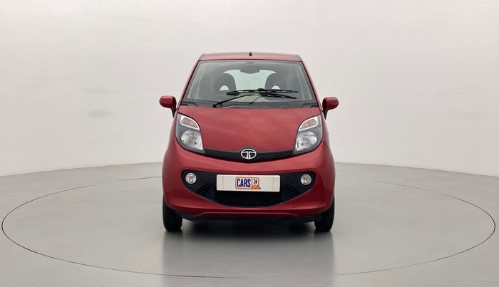 2017 Tata Nano TWIST XTA, Petrol, Automatic, 38,118 km, Front
