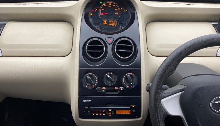 2017 Tata Nano TWIST XTA, Petrol, Automatic, 38,118 km, Air Conditioner