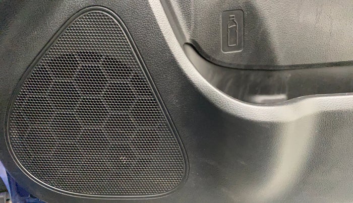 2020 Toyota URBAN CRUISER PREMIUM GRADE AT, Petrol, Automatic, 60,572 km, Speaker