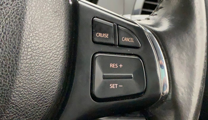 2020 Toyota URBAN CRUISER PREMIUM GRADE AT, Petrol, Automatic, 60,572 km, Adaptive Cruise Control