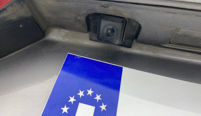 2017 Maruti Ciaz ALPHA DIESEL 1.3, Diesel, Manual, 60,478 km, Parking Camera