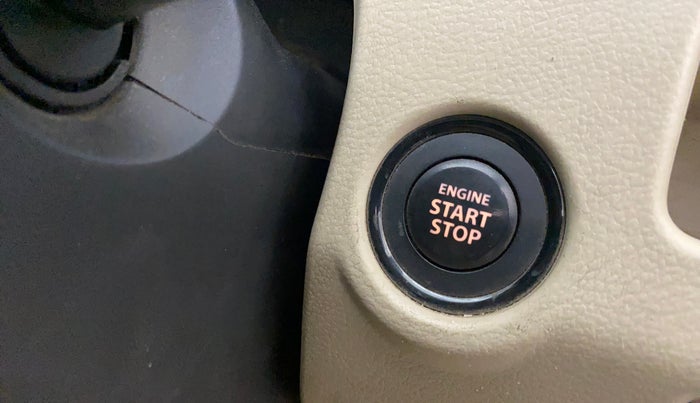 2017 Maruti Ciaz ALPHA DIESEL 1.3, Diesel, Manual, 60,478 km, Keyless Start/ Stop Button