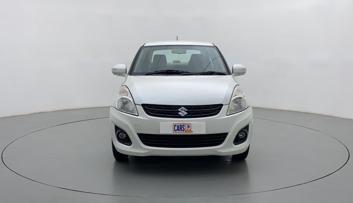 2012 Maruti Swift Dzire VXI, Petrol, Manual, 32,074 km, Front