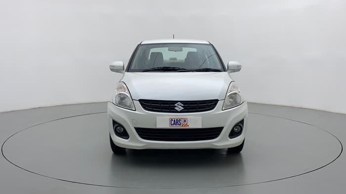 2012 Maruti Swift Dzire VXI, Petrol, Manual, 32,074 km, Front