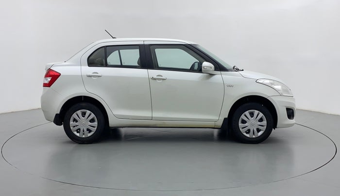 2012 Maruti Swift Dzire VXI, Petrol, Manual, 32,074 km, Right Side