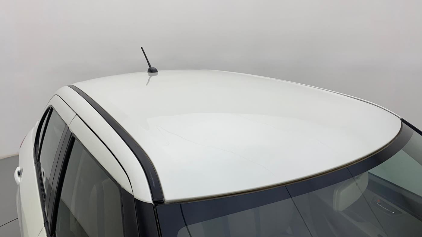 2012 Maruti Swift Dzire VXI, Petrol, Manual, 32,074 km, Roof