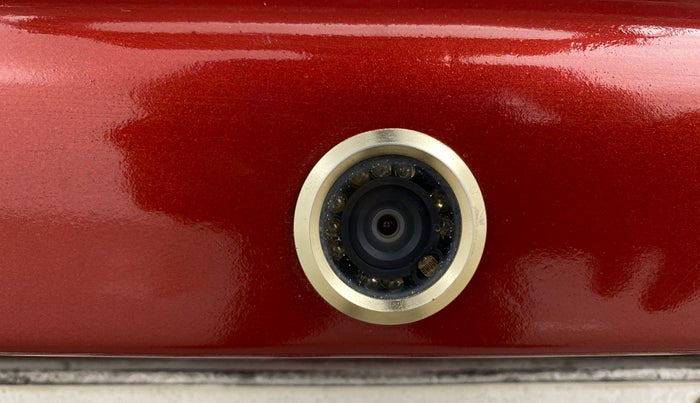 2016 Maruti Celerio ZXI AMT, Petrol, Automatic, 89,116 km, Parking Camera