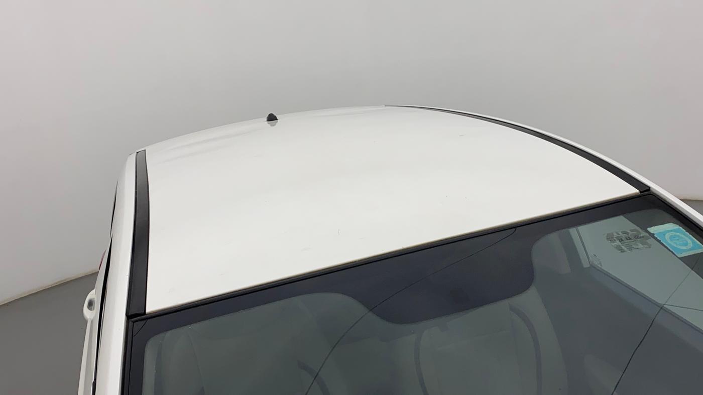 2015 Hyundai Grand i10 MAGNA 1.2 KAPPA VTVT, CNG, Manual, 1,03,121 km, Roof