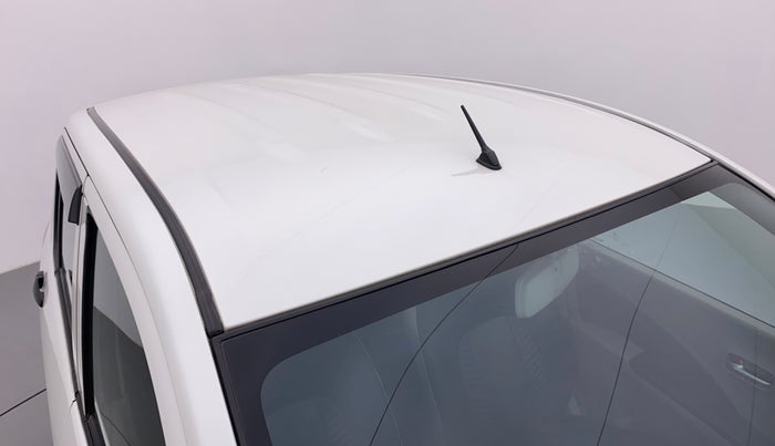 2015 Maruti Celerio VXI d, Petrol, Manual, 40,682 km, Roof