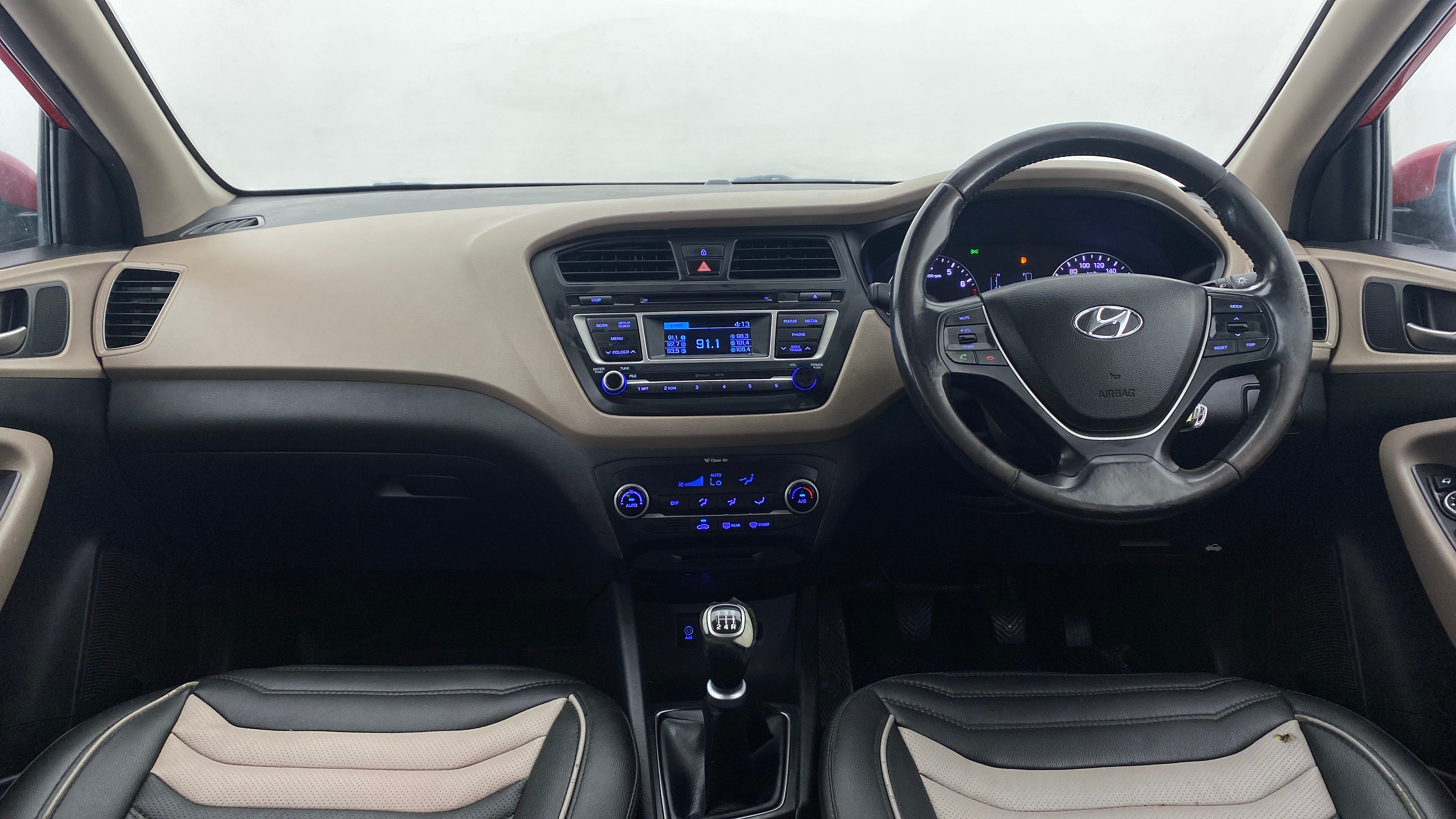 Interior