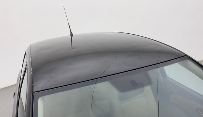 2012 Volkswagen Polo COMFORTLINE 1.2L PETROL, Petrol, Manual, 57,492 km, Roof