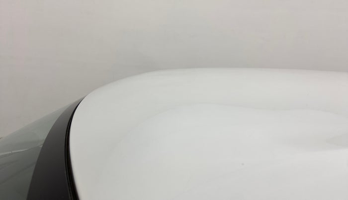 2013 Maruti Swift Dzire VXI, Petrol, Manual, 61,919 km, Roof - Slightly dented
