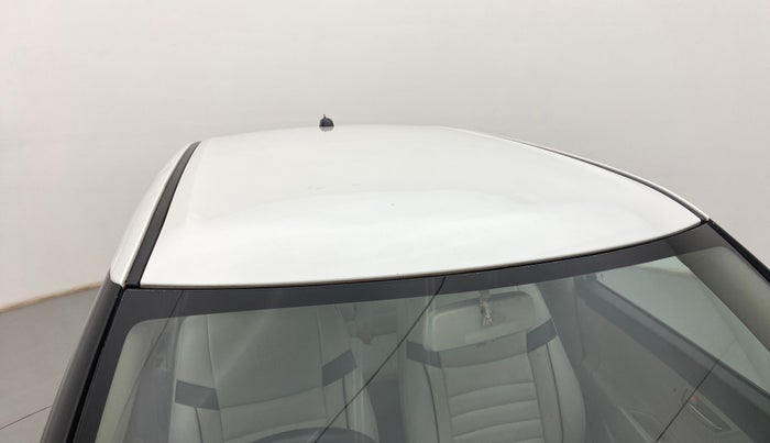 2013 Maruti Swift Dzire VXI, Petrol, Manual, 61,919 km, Roof