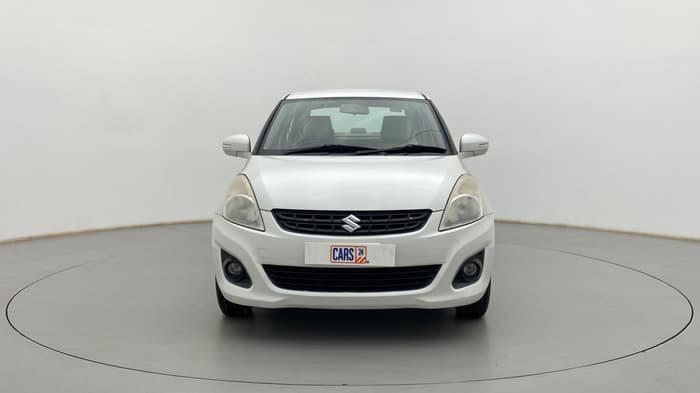 2013 Maruti Swift Dzire VXI, Petrol, Manual, 61,919 km, Front