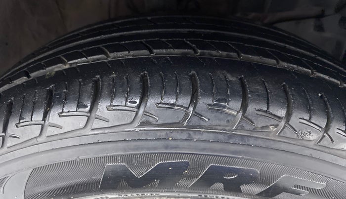 2018 Honda Jazz 1.2 V MT, Petrol, Manual, 44,158 km, Right Front Tyre Tread