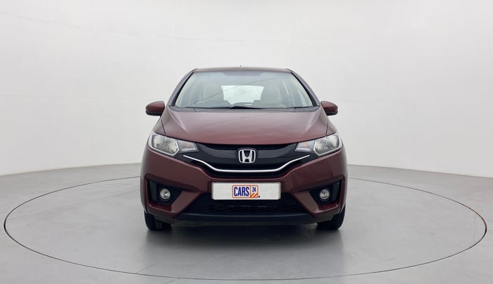 2018 Honda Jazz 1.2 V MT, Petrol, Manual, 44,158 km, Front