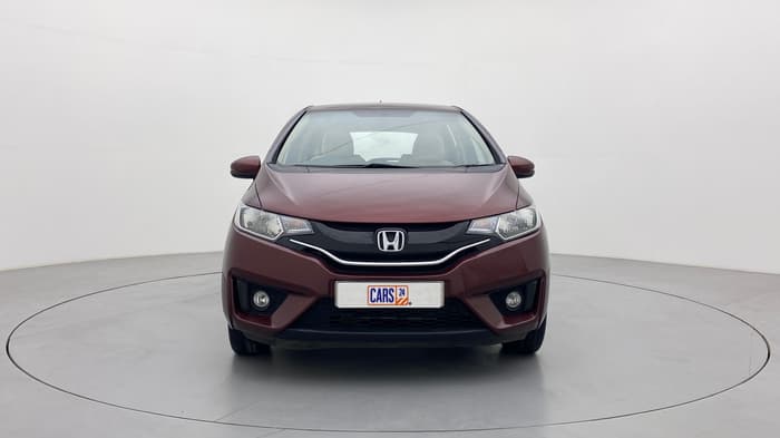 2018 Honda Jazz 1.2 V MT, Petrol, Manual, 44,158 km, Front