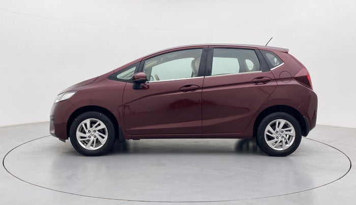 2018 Honda Jazz 1.2 V MT, Petrol, Manual, 44,158 km, Left Side