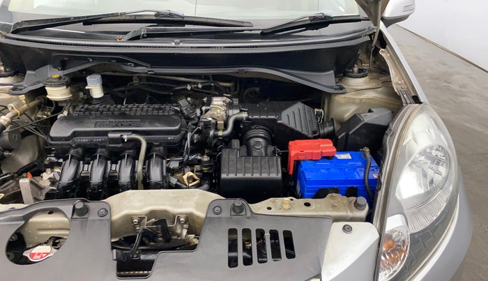 2013 Honda Amaze 1.2L I-VTEC E, Petrol, Manual, 93,211 km, Engine View - Left
