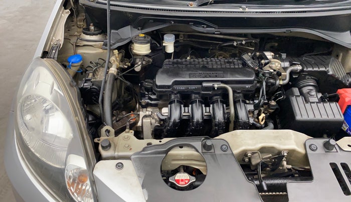 2013 Honda Amaze 1.2L I-VTEC E, Petrol, Manual, 93,211 km, Engine View - Right