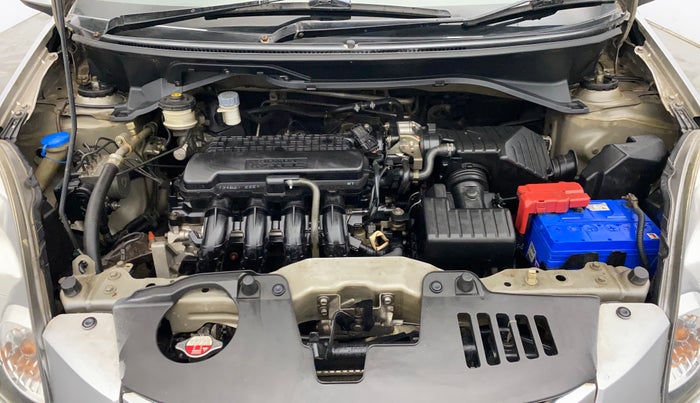 2013 Honda Amaze 1.2L I-VTEC E, Petrol, Manual, 93,211 km, Engine View