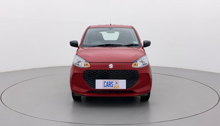 2023 Maruti Alto K10 VXI PLUS AMT, Petrol, Automatic, 1,164 km, Front