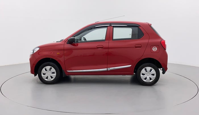 2023 Maruti Alto K10 VXI PLUS AMT, Petrol, Automatic, 1,164 km, Left Side