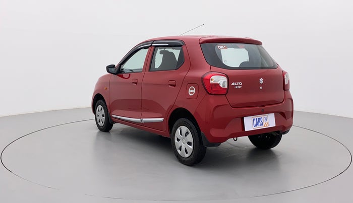2023 Maruti Alto K10 VXI PLUS AMT, Petrol, Automatic, 1,164 km, Left Back Diagonal