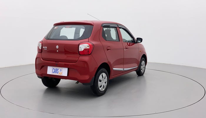 2023 Maruti Alto K10 VXI PLUS AMT, Petrol, Automatic, 1,164 km, Right Back Diagonal