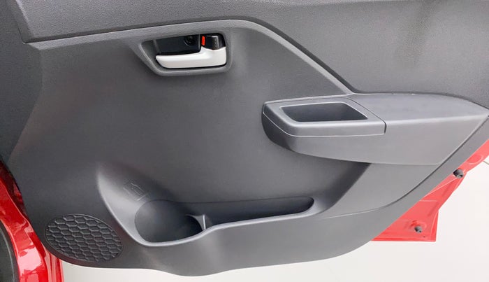 2023 Maruti Alto K10 VXI PLUS AMT, Petrol, Automatic, 1,164 km, Driver Side Door Panels Control