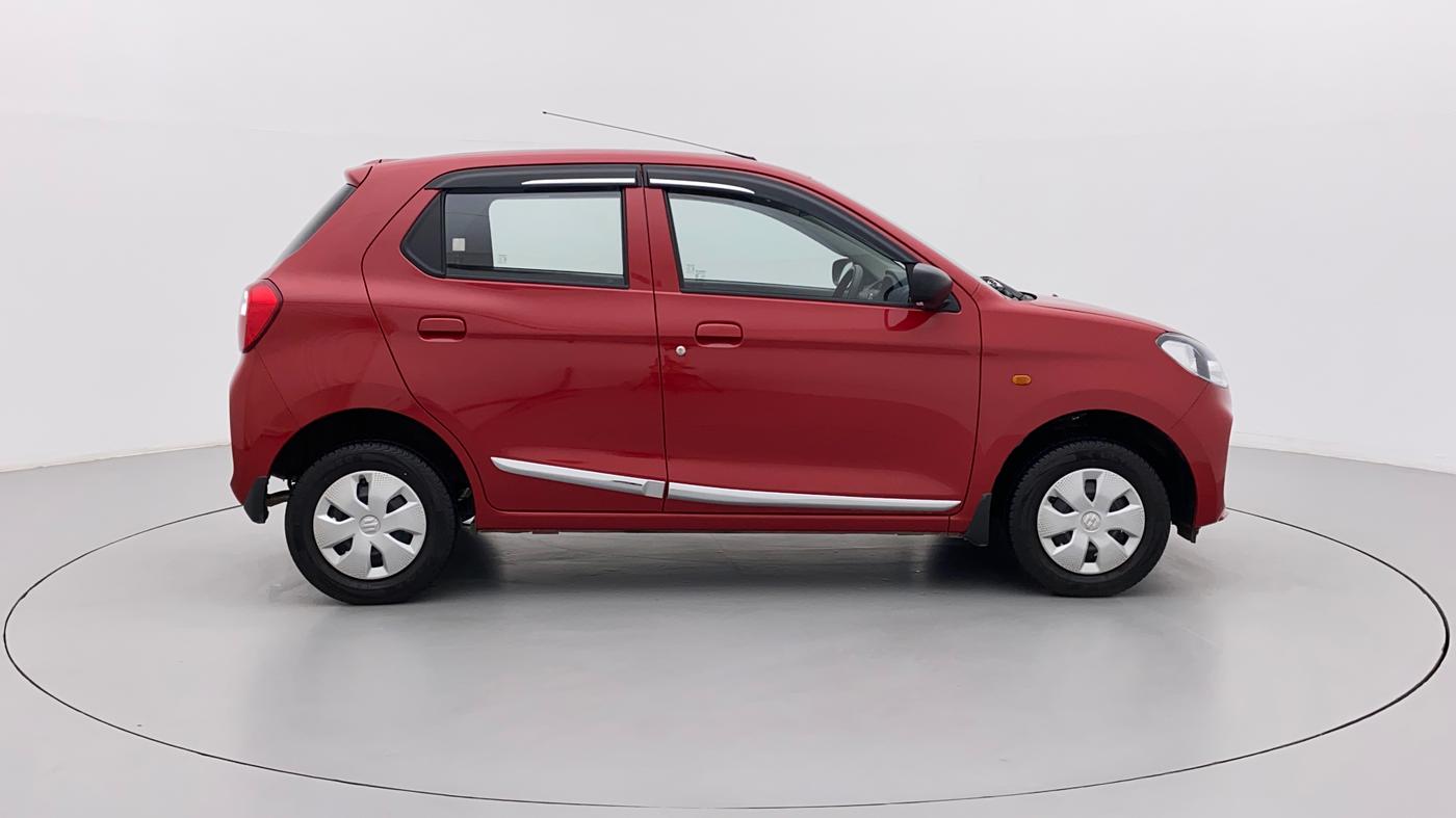 2023 Maruti Alto K10 VXI PLUS AMT, Petrol, Automatic, 1,164 km, Right Side View