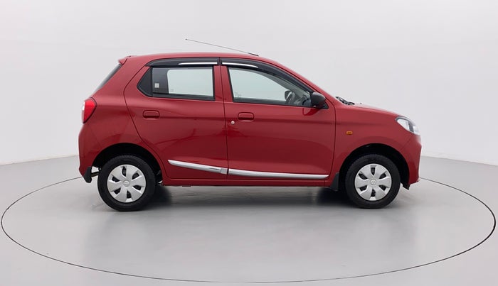 2023 Maruti Alto K10 VXI PLUS AMT, Petrol, Automatic, 1,164 km, Right Side View
