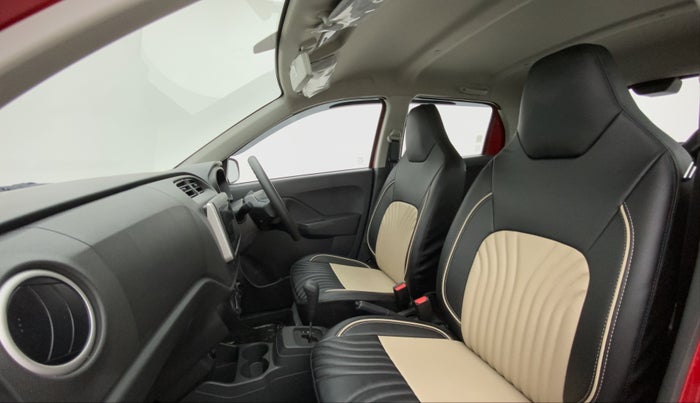 2023 Maruti Alto K10 VXI PLUS AMT, Petrol, Automatic, 1,164 km, Right Side Front Door Cabin