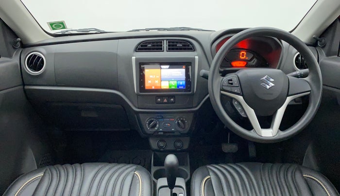 2023 Maruti Alto K10 VXI PLUS AMT, Petrol, Automatic, 1,164 km, Dashboard