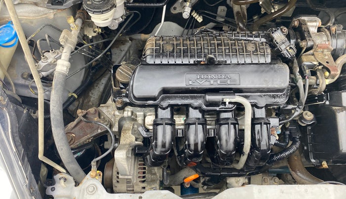 2016 Honda Amaze 1.2L I-VTEC S, Petrol, Manual, 16,362 km, Engine View - Right