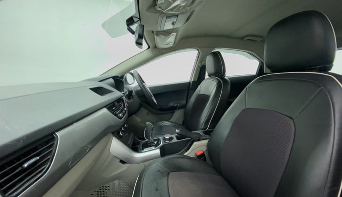 2018 Tata NEXON XMA PETROL, Petrol, Automatic, 32,075 km, Right Side Front Door Cabin
