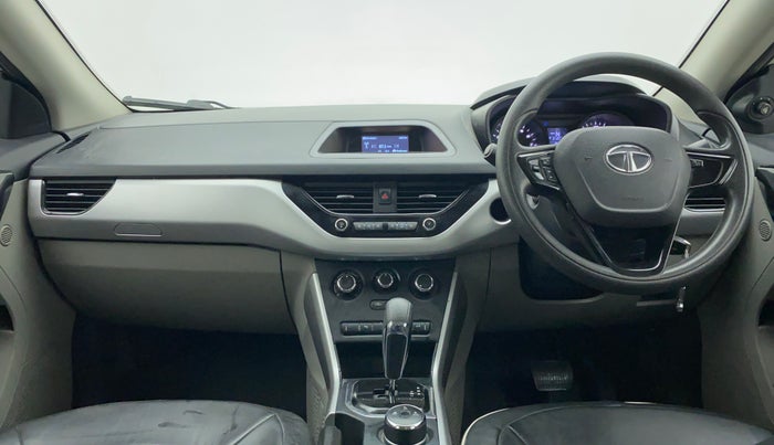 2018 Tata NEXON XMA PETROL, Petrol, Automatic, 32,075 km, Dashboard