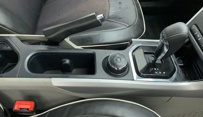 2018 Tata NEXON XMA PETROL, Petrol, Automatic, 32,075 km, Gear Lever