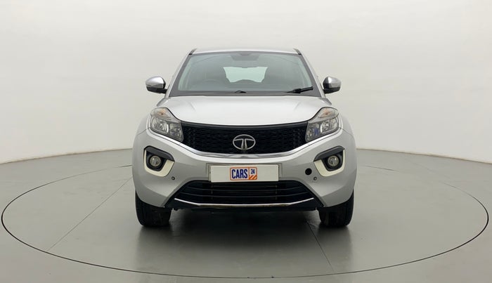 2018 Tata NEXON XMA PETROL, Petrol, Automatic, 32,075 km, Front