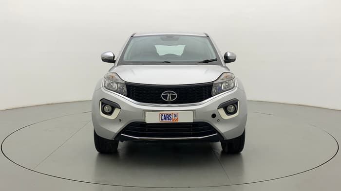 2018 Tata NEXON XMA PETROL, Petrol, Automatic, 32,075 km, Front