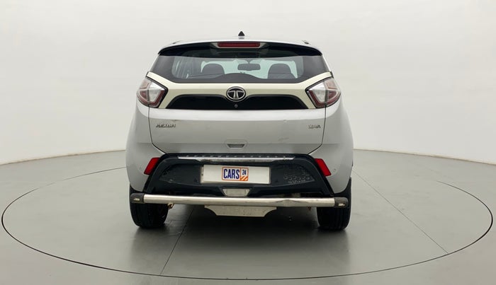 2018 Tata NEXON XMA PETROL, Petrol, Automatic, 32,075 km, Back/Rear