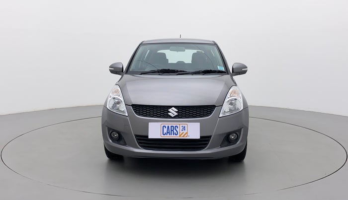 2012 Maruti Swift VXI, Petrol, Manual, 20,264 km, Front