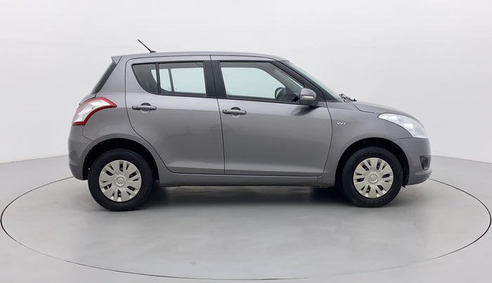 2012 Maruti Swift VXI, Petrol, Manual, 20,264 km, Right Side View