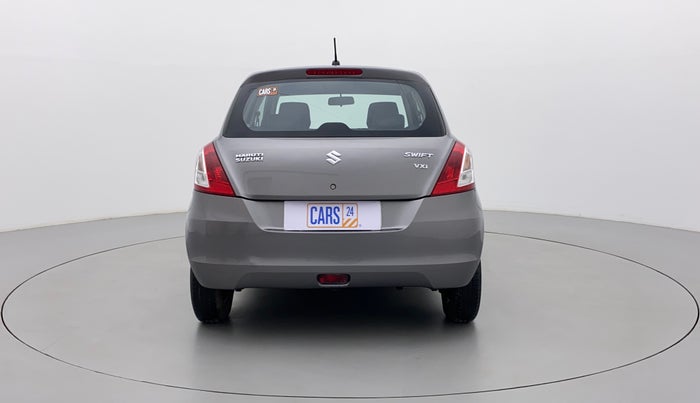 2012 Maruti Swift VXI, Petrol, Manual, 20,264 km, Back/Rear