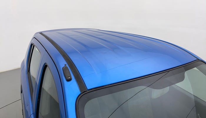 2016 Maruti Alto 800 VXI, Petrol, Manual, 62,080 km, Roof