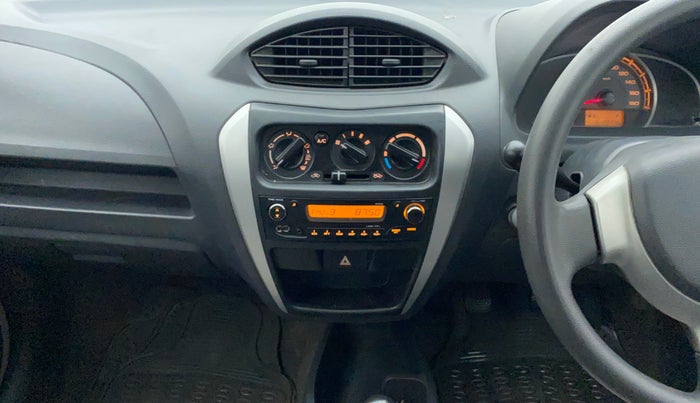 2016 Maruti Alto 800 VXI, Petrol, Manual, 62,080 km, Air Conditioner