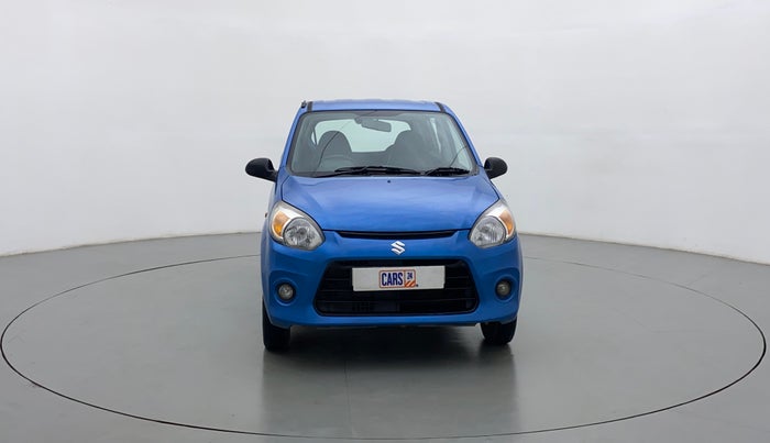 2016 Maruti Alto 800 VXI, Petrol, Manual, 62,080 km, Front