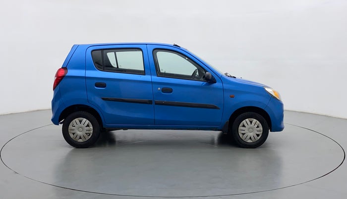 2016 Maruti Alto 800 VXI, Petrol, Manual, 62,080 km, Right Side