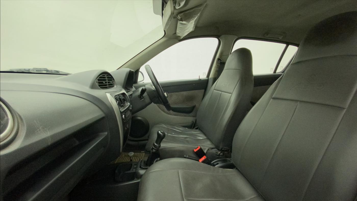 2016 Maruti Alto 800 VXI, Petrol, Manual, 99,702 km, Right Side Front Door Cabin